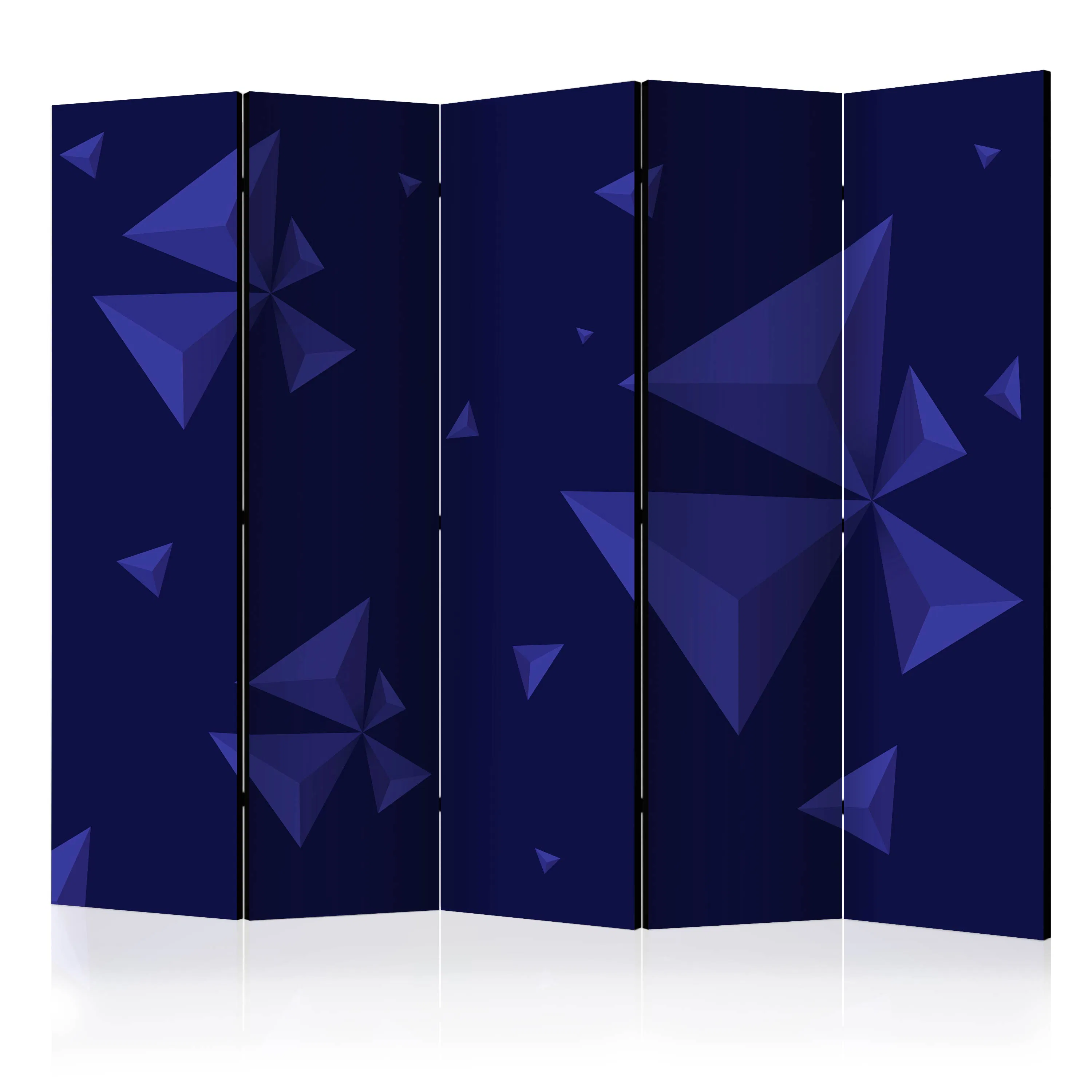 Rumsavdelare Skärmvägg Arkiio Meteor Shower II 225x172 cm