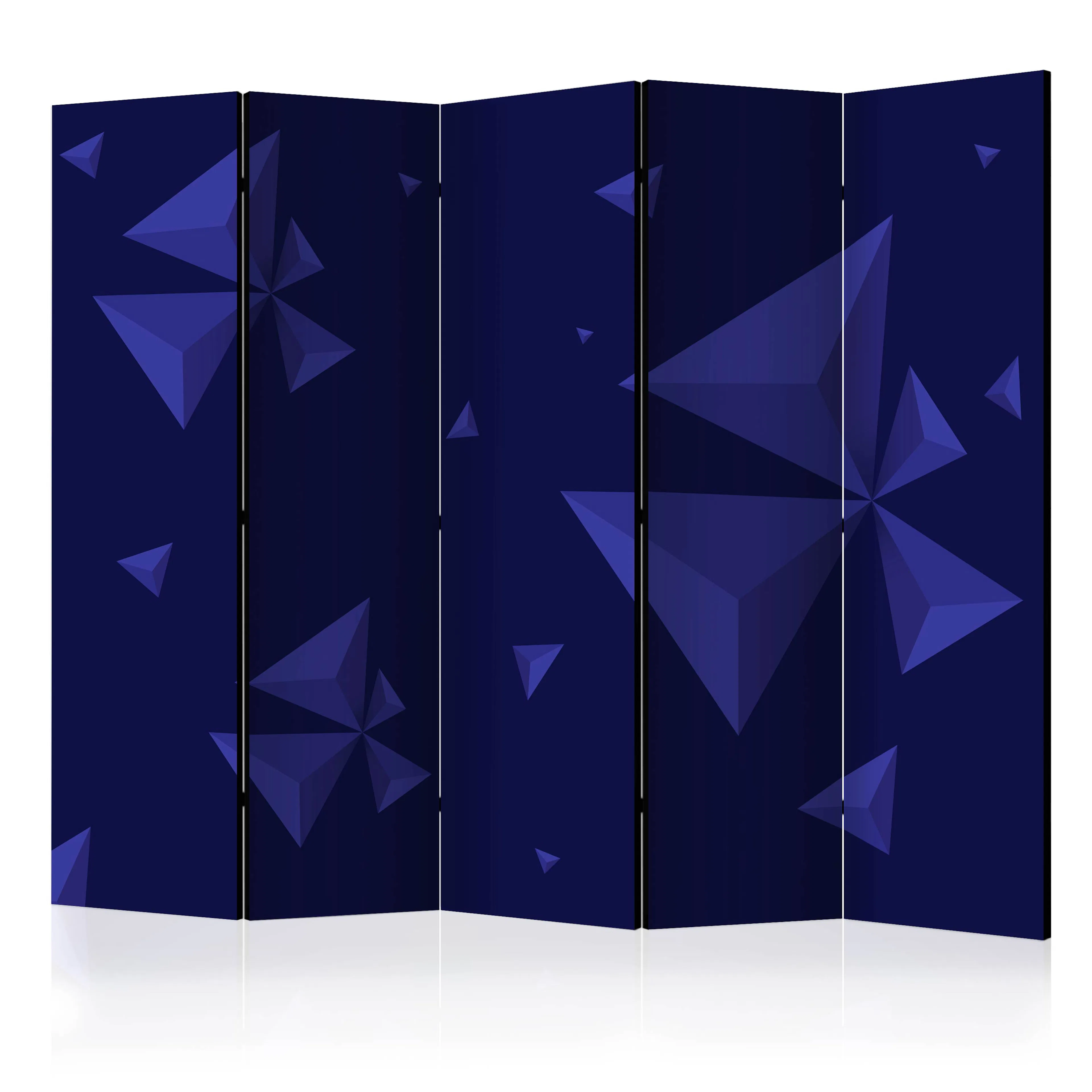 Rumsavdelare Skärmvägg Arkiio Meteor Shower II 225x172 cm