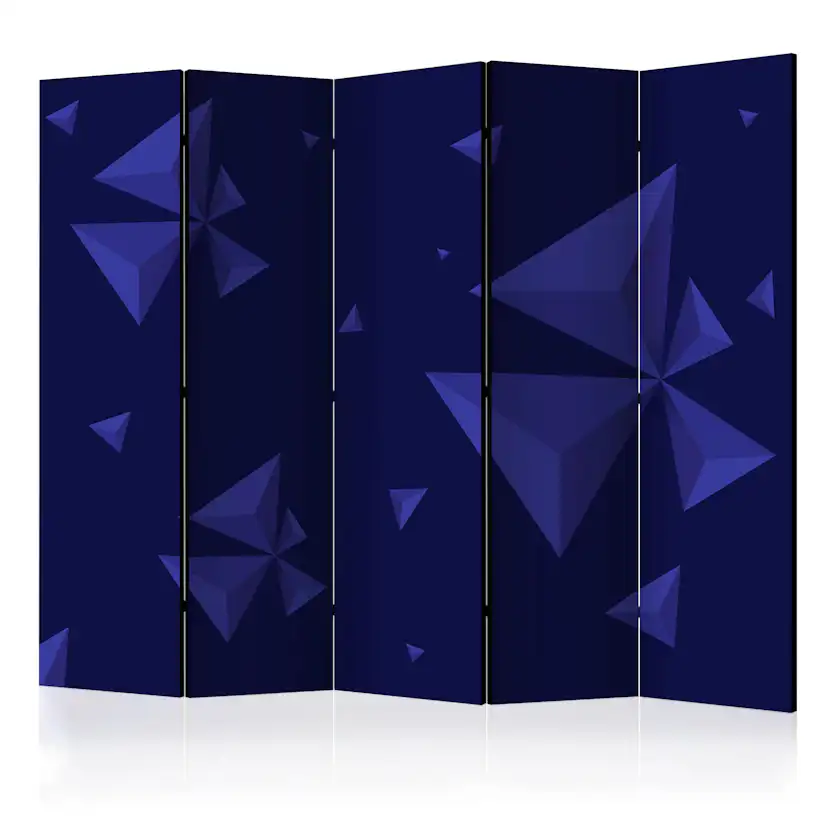 Rumsavdelare Skärmvägg Arkiio Meteor Shower II 225x172 cm