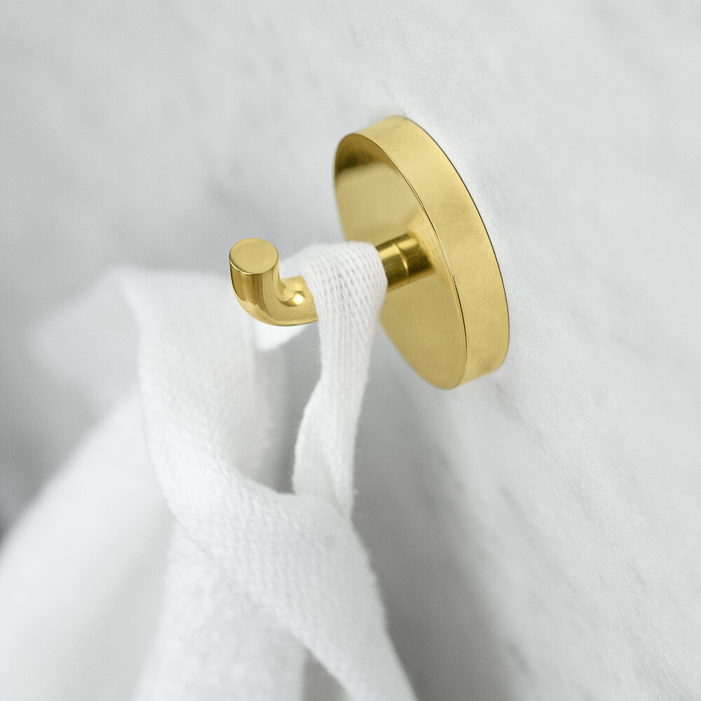 Enkelkrok Beslag Design Calm Ø45mm