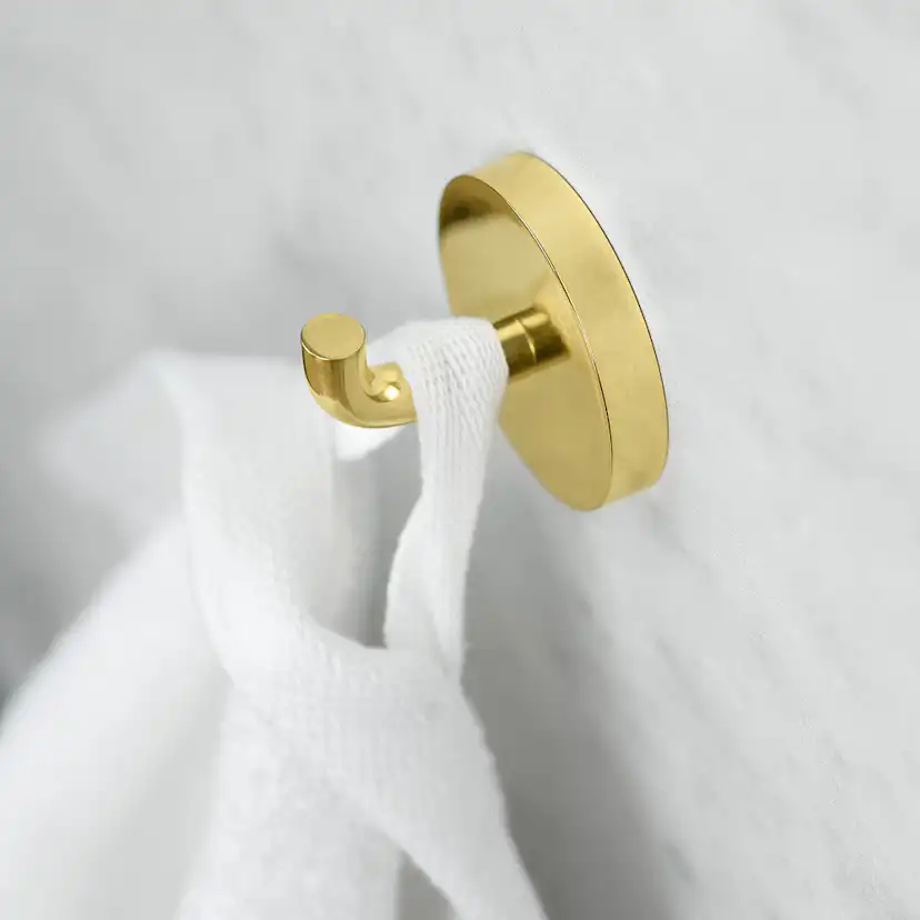 Enkelkrok Beslag Design Calm Ø45mm