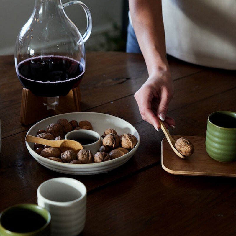 Sked Sagaform Ellen 4-Pack