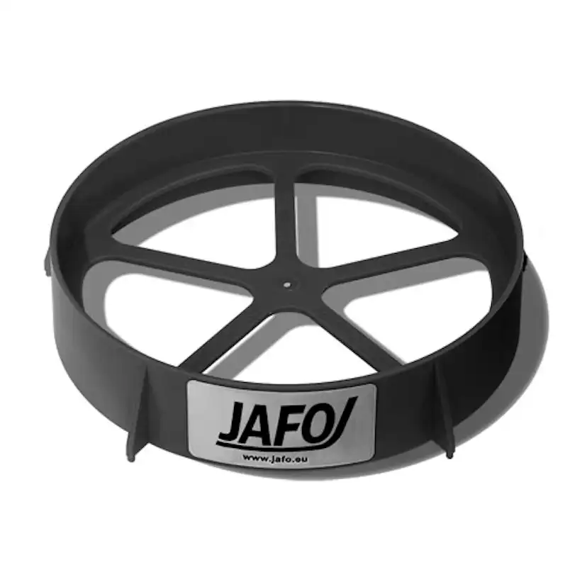 Skärmall Jafo
