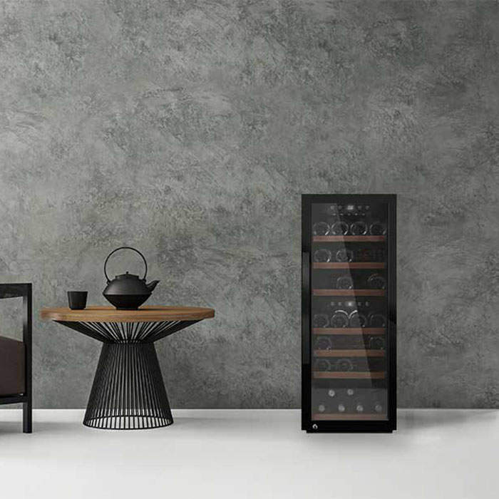 Vinkyl mQuvée WineExpert 38 SW-38