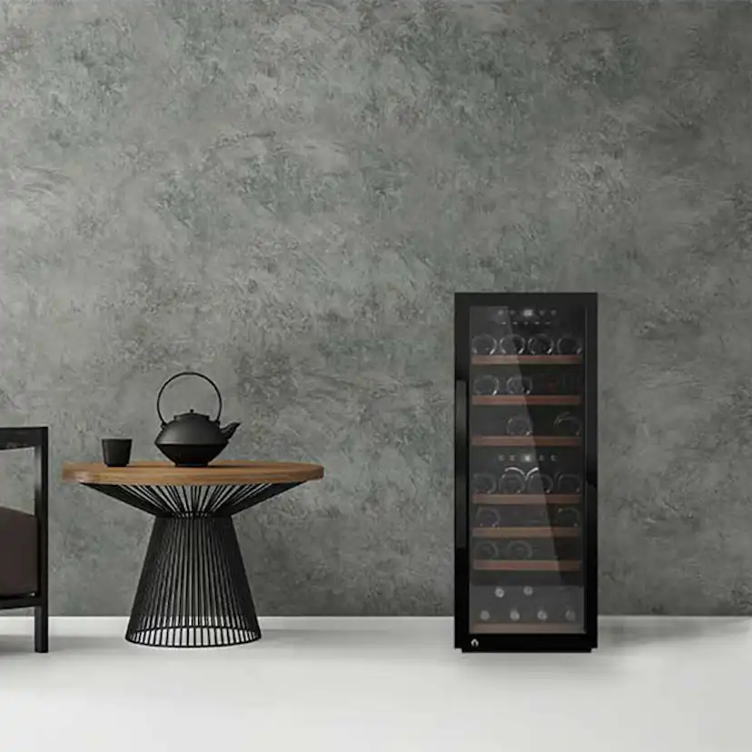 Vinkyl mQuvée WineExpert 38 SW-38