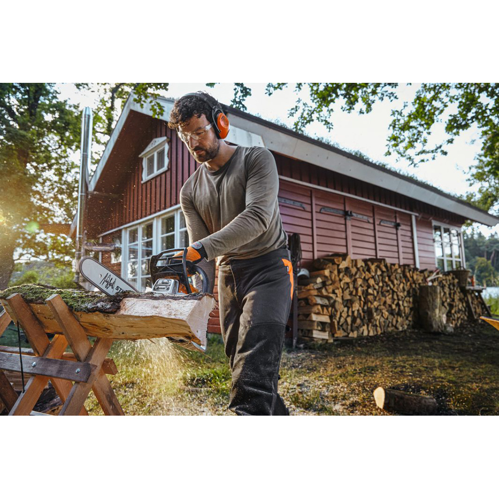 Motorsåg STIHL MS 162