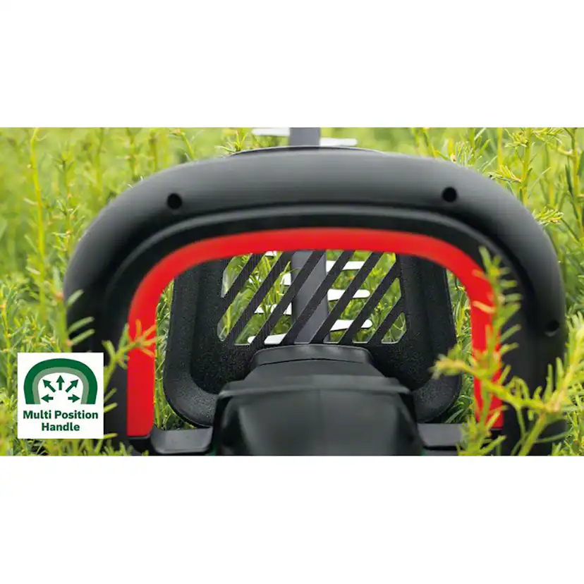 Häcksax Bosch Power Tools Advancedhedgecut med Batteri 36V och Laddare