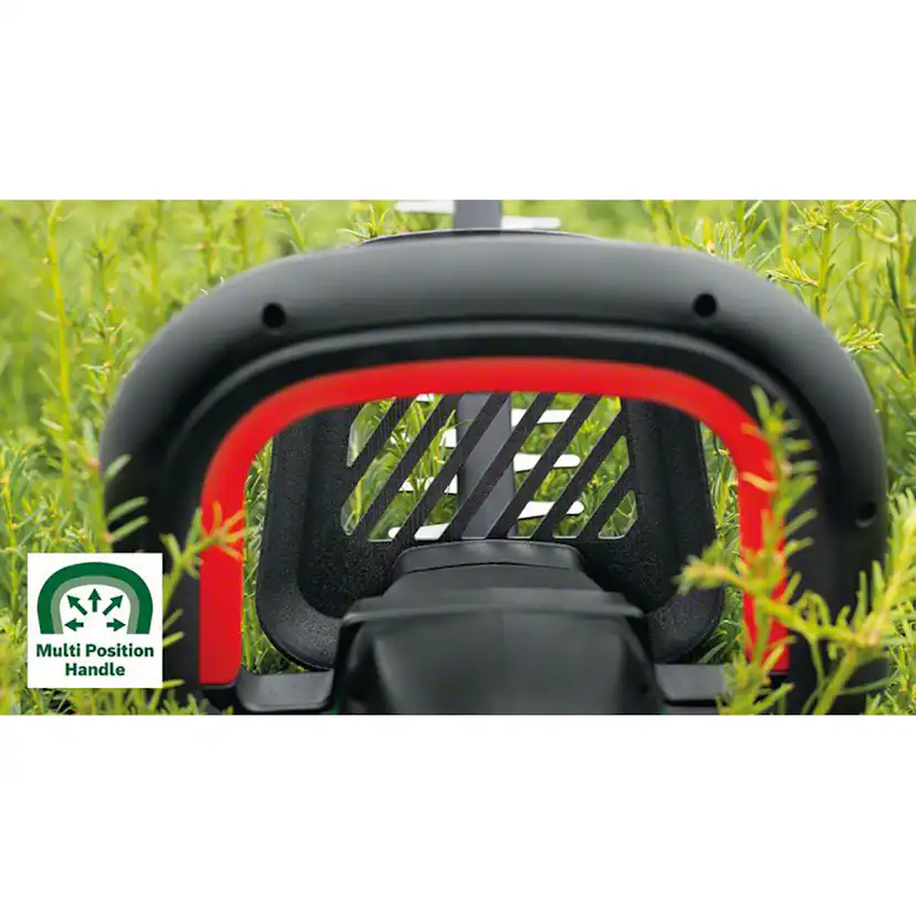 Häcksax Bosch Power Tools Advancedhedgecut med Batteri 36V och Laddare