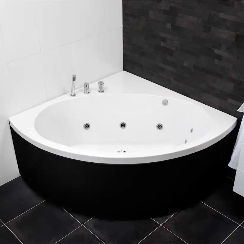 Badkar Westerbergs Norden 140 C