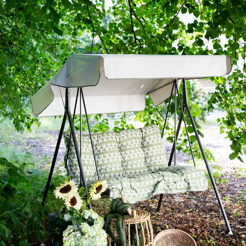 Hammock Varax Duetto Utomhus