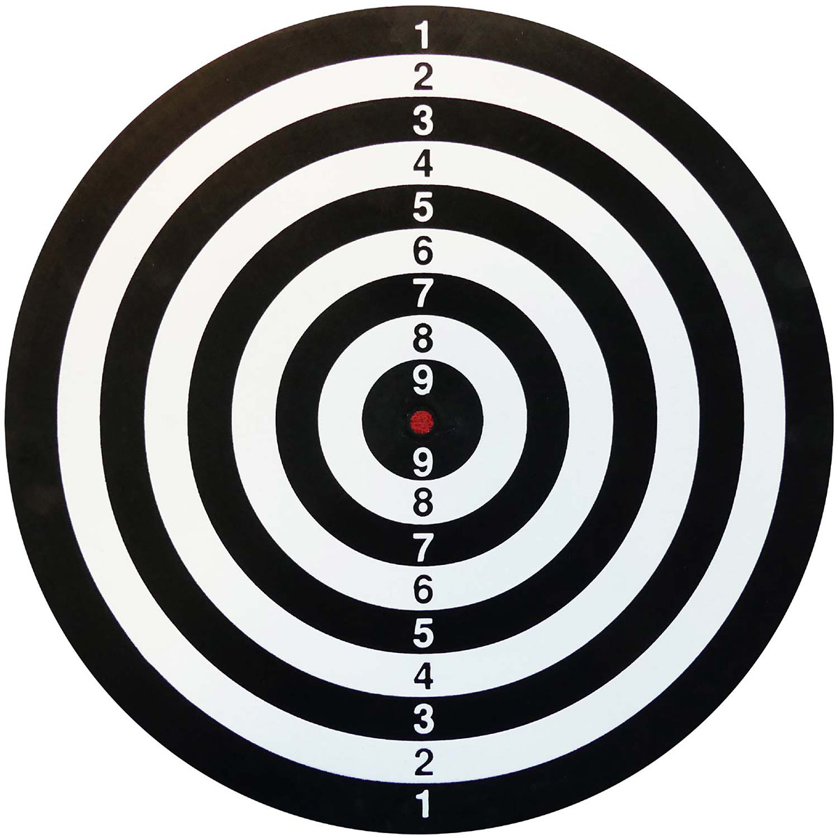 Darttavla SportMe Klassisk