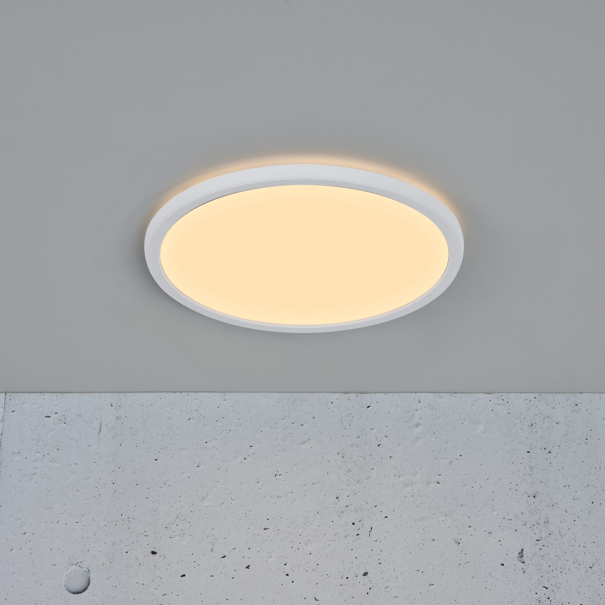 Plafond Nordlux Oja IP20 3-steg CCT