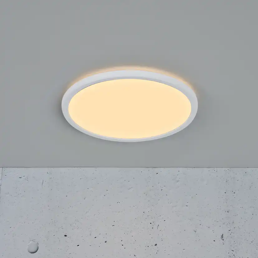 Plafond Nordlux Oja IP20 3-steg CCT