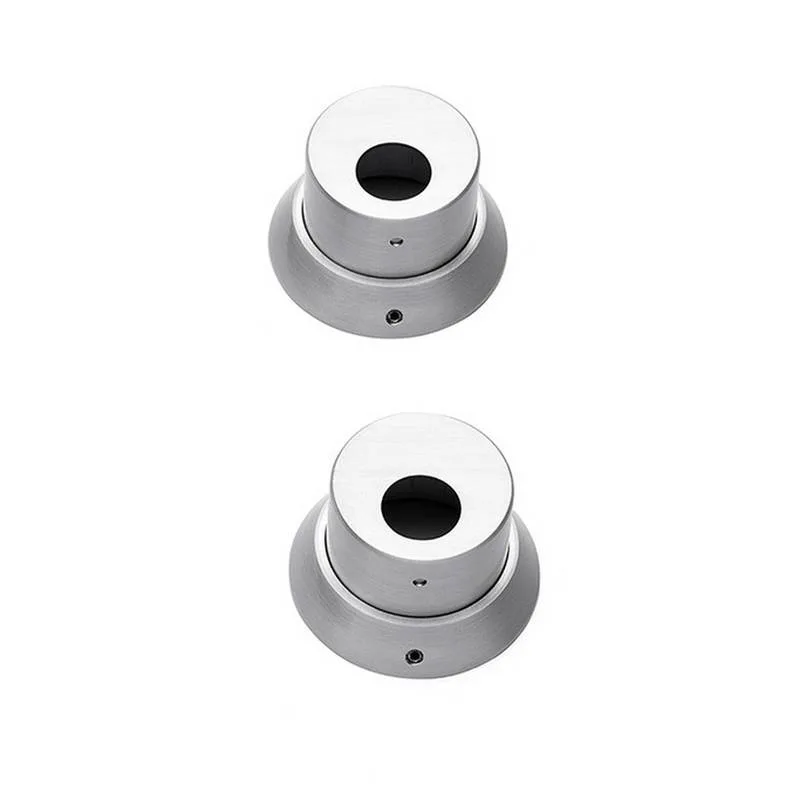 Borstad Aluminium