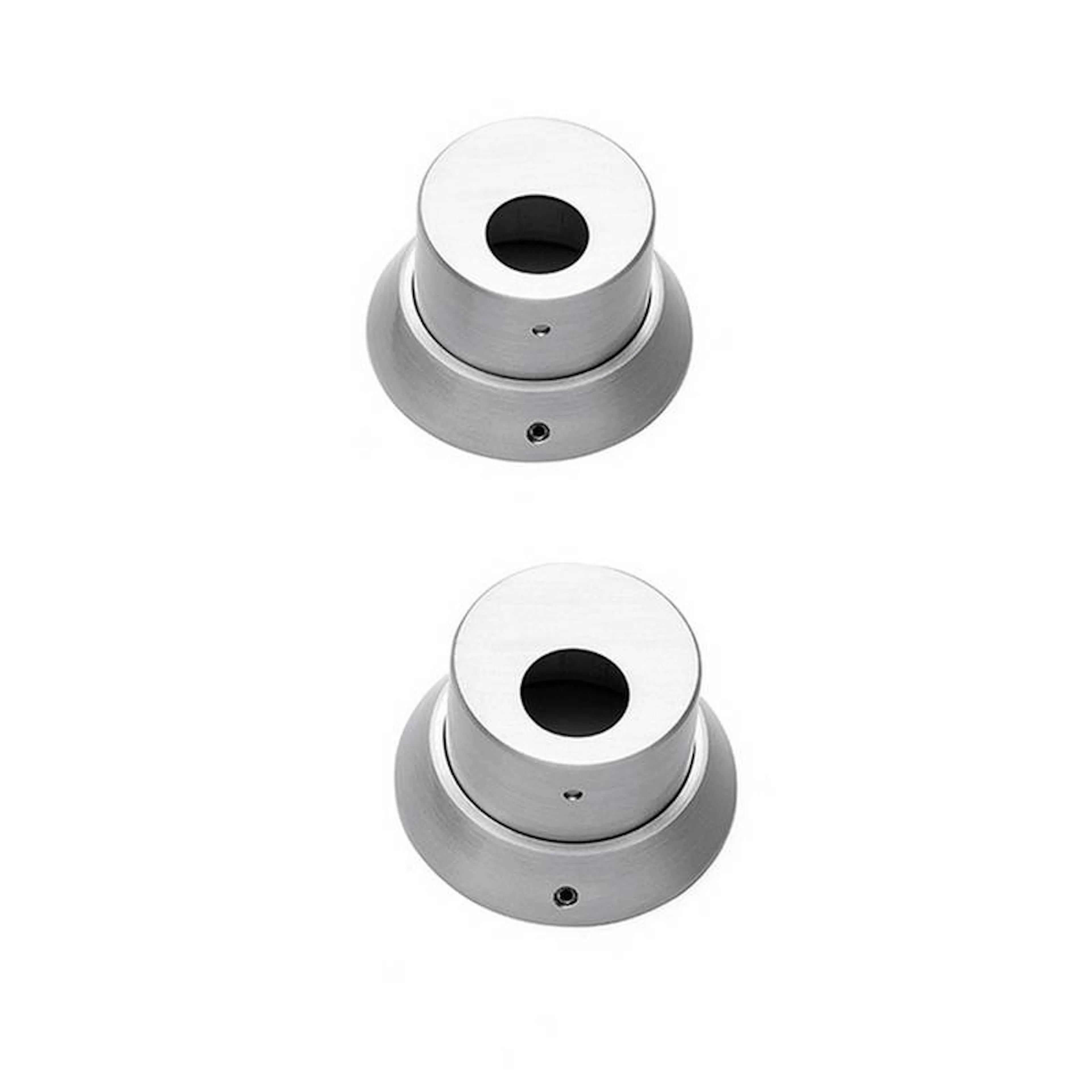 Borstad Aluminium