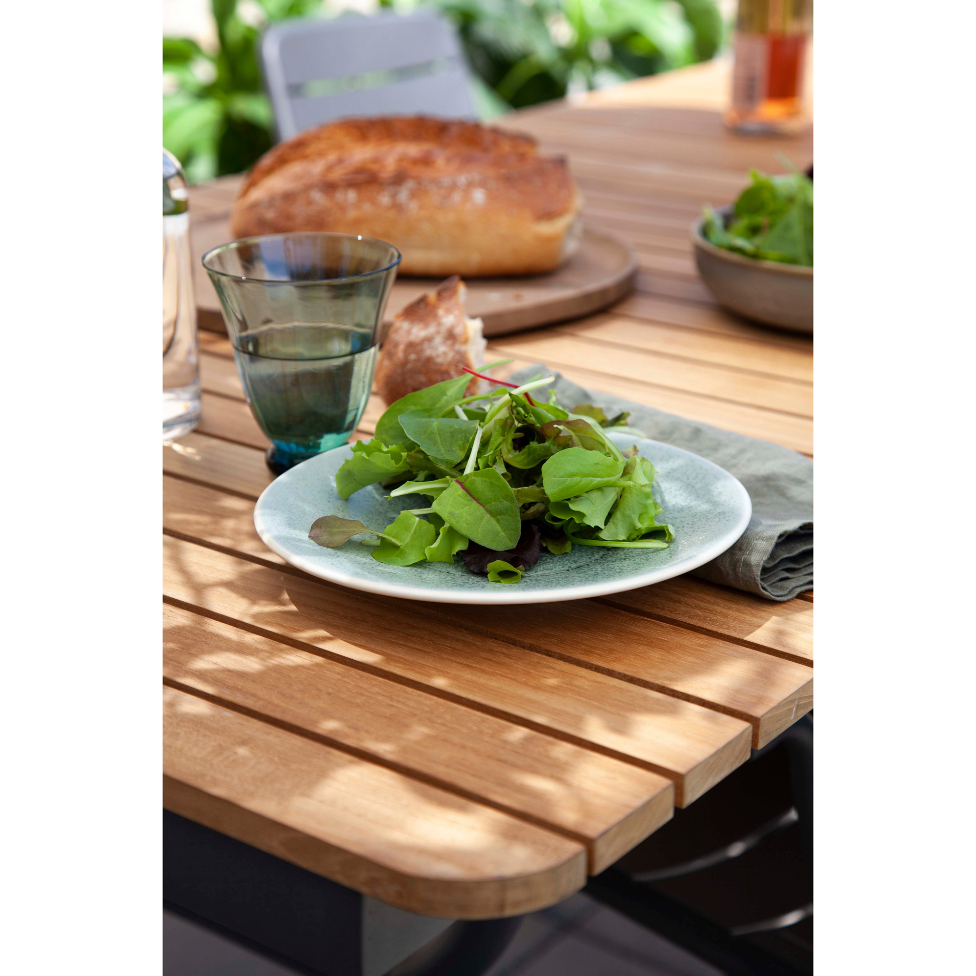 Trädgårdsbord Cinas Parc