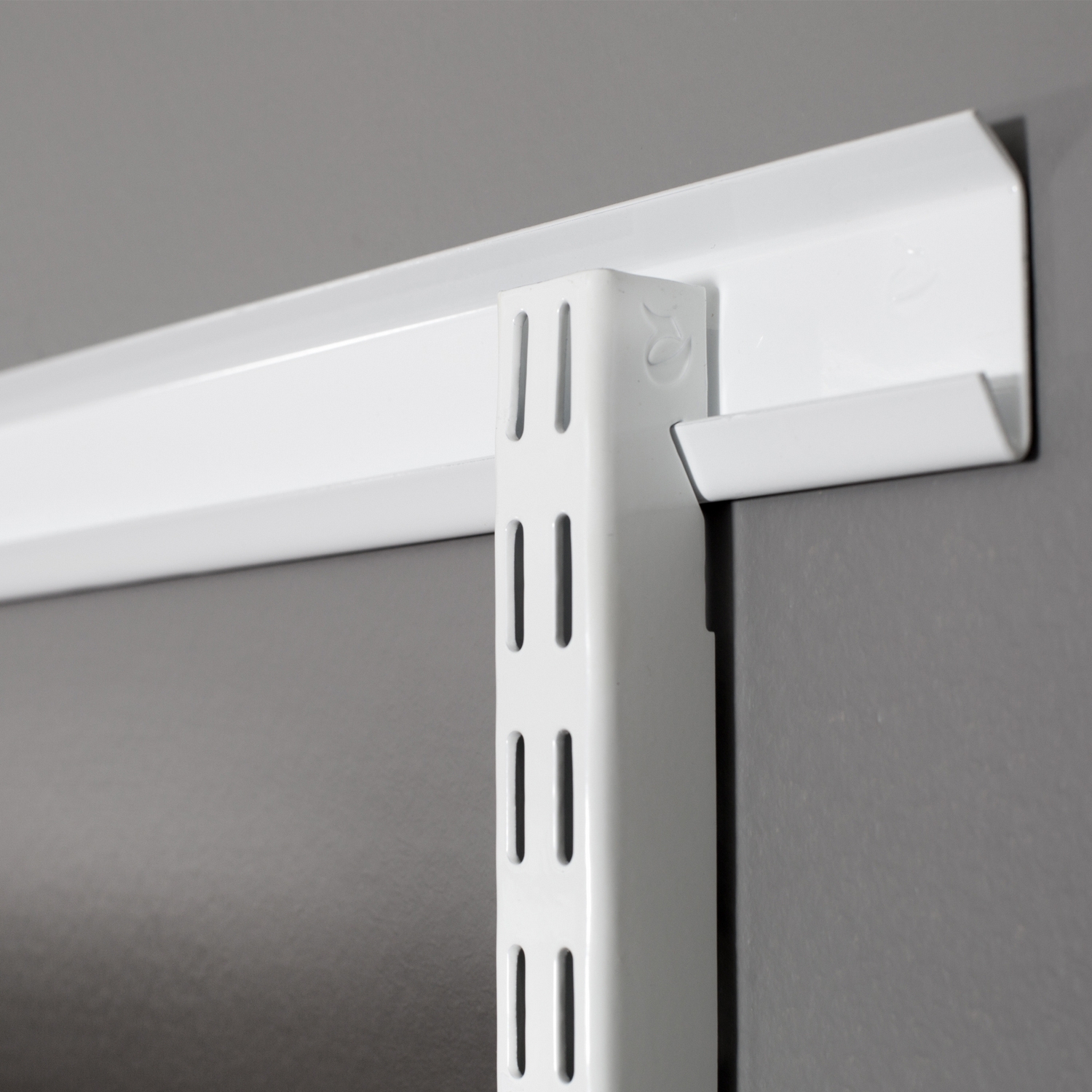 Hängskena Lundbergs Wide 25 mm