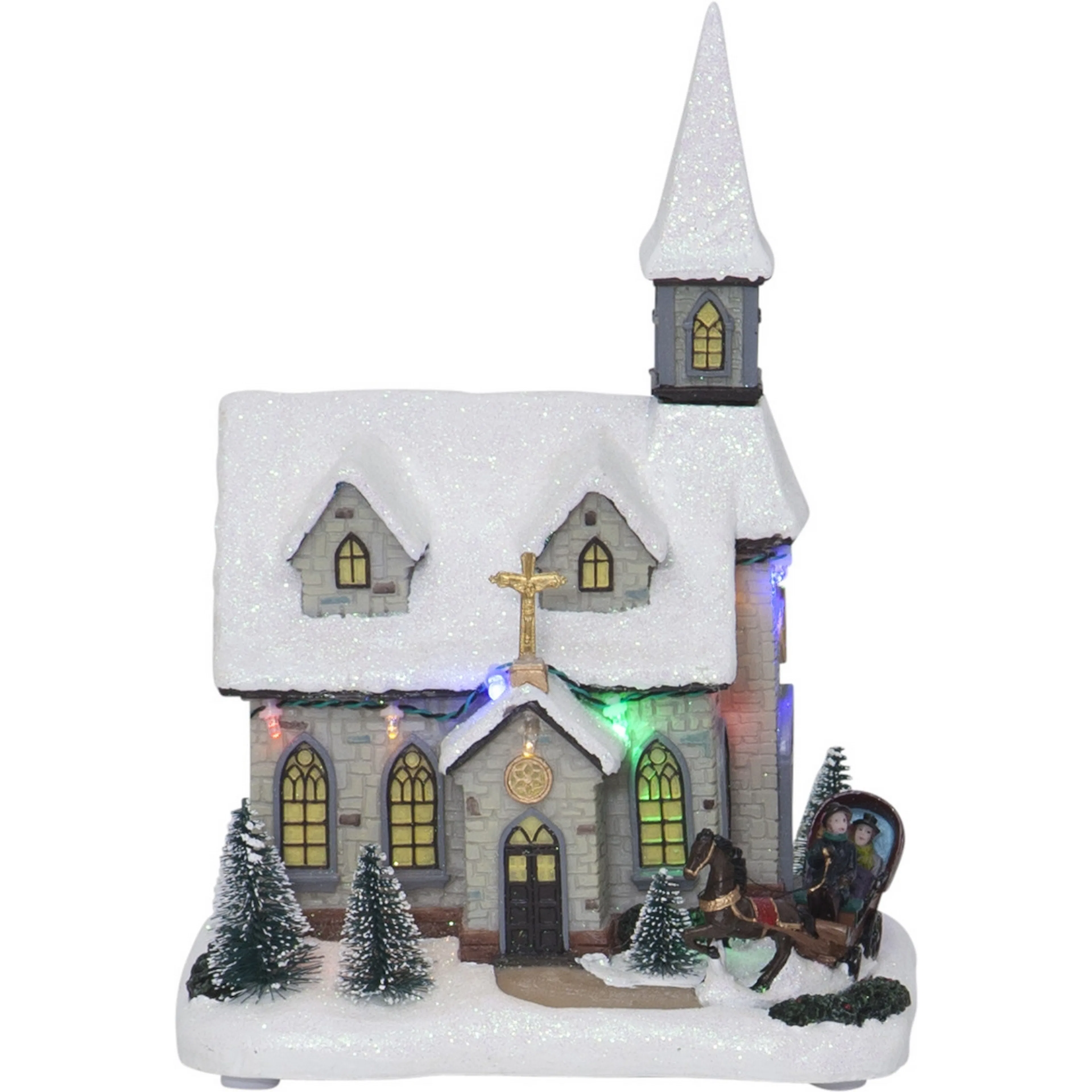 Julby Star Trading Chapel 992-02