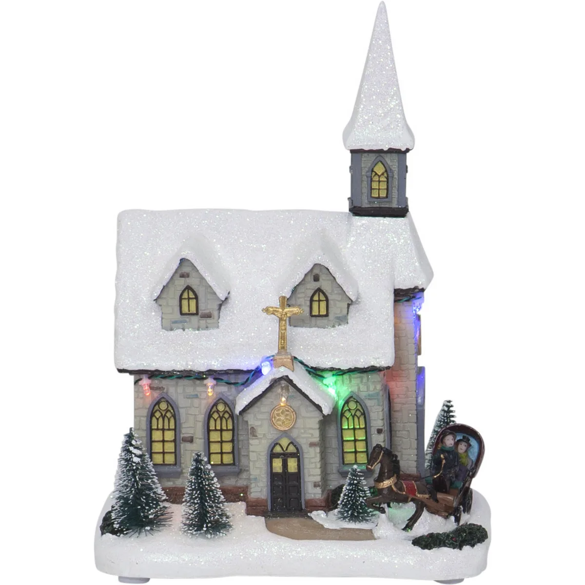 Julby Star Trading Chapel 992-02