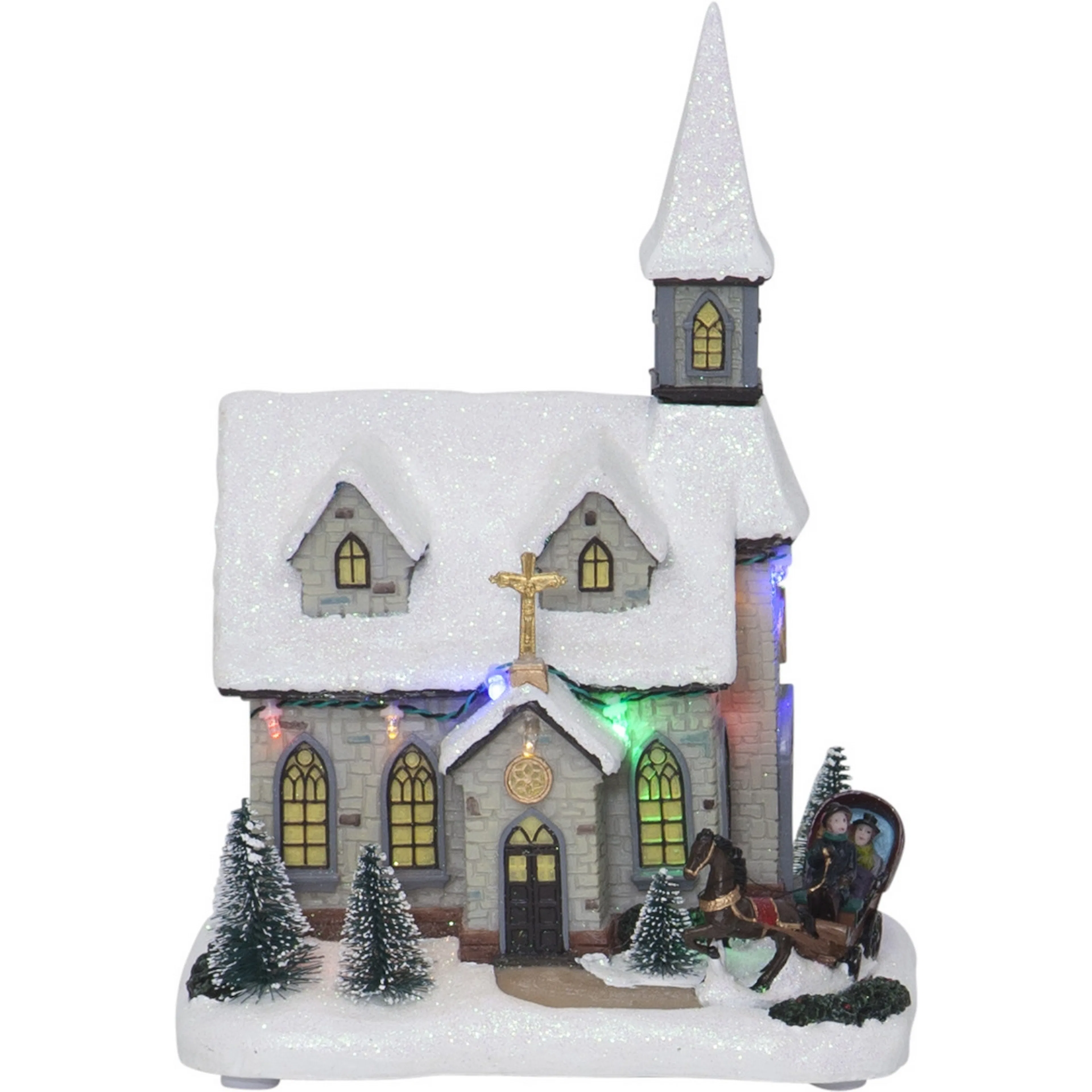 Julby Star Trading Chapel 992-02