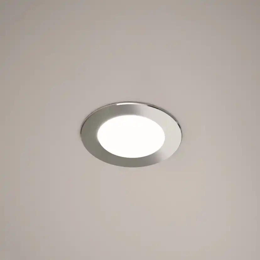 LED-Spot Beslag Design Atom
