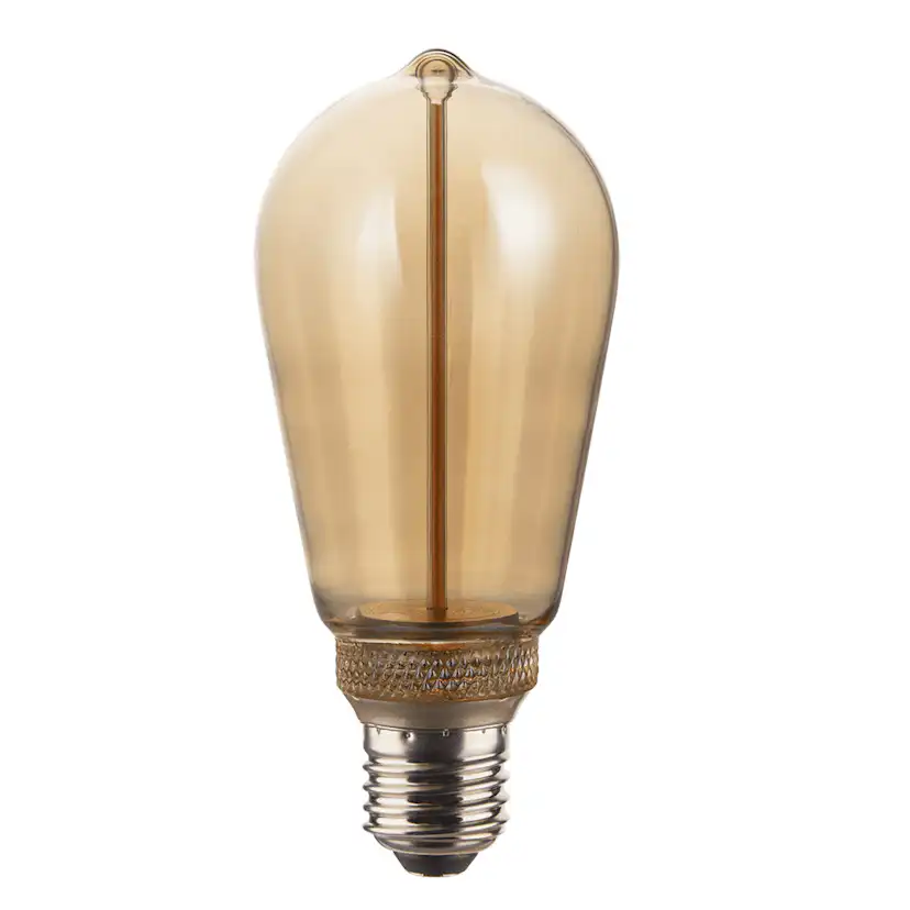 Ljuskälla PR Home EDGE LED Edison E27