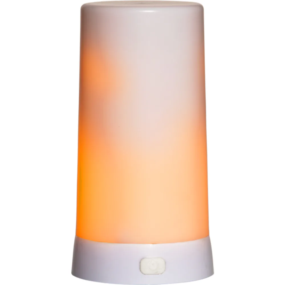 LED-Blockljus Star Trading Diner 5 Extra