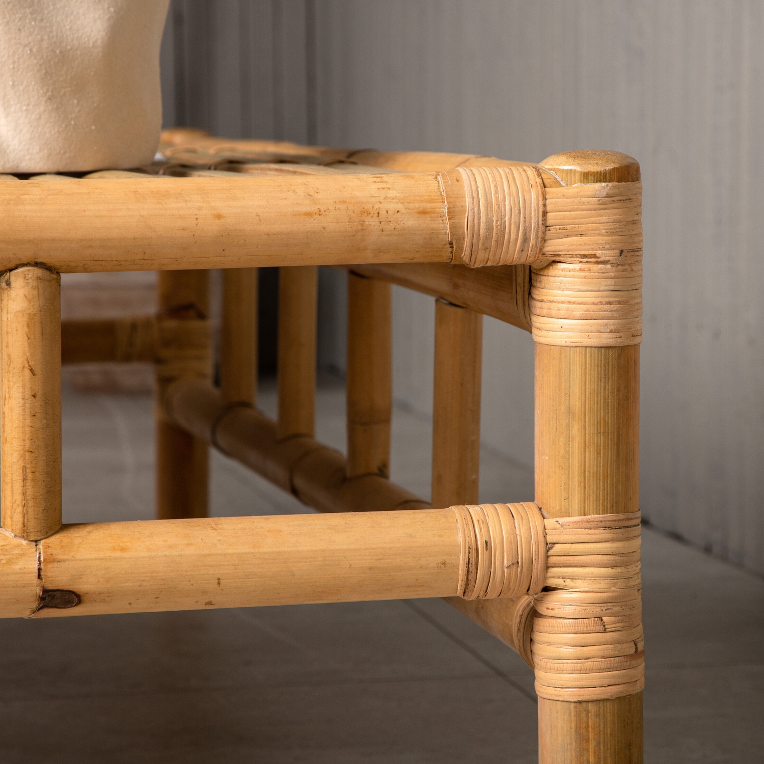 Soffbord Venture Home Cane Utomhus