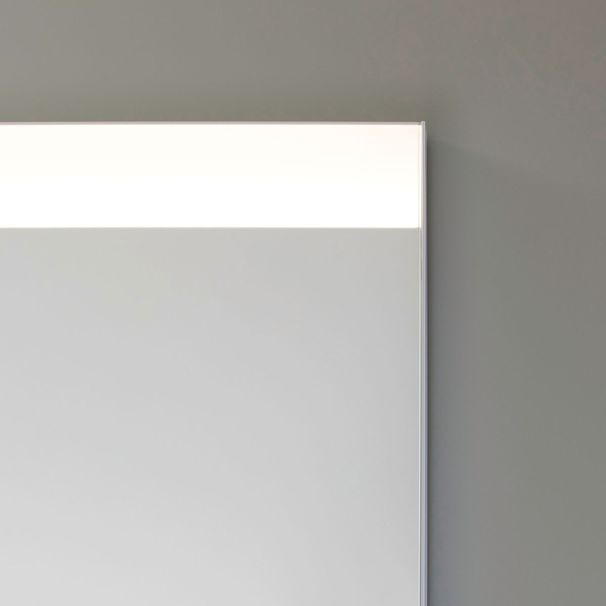 Spegel Duravit LM