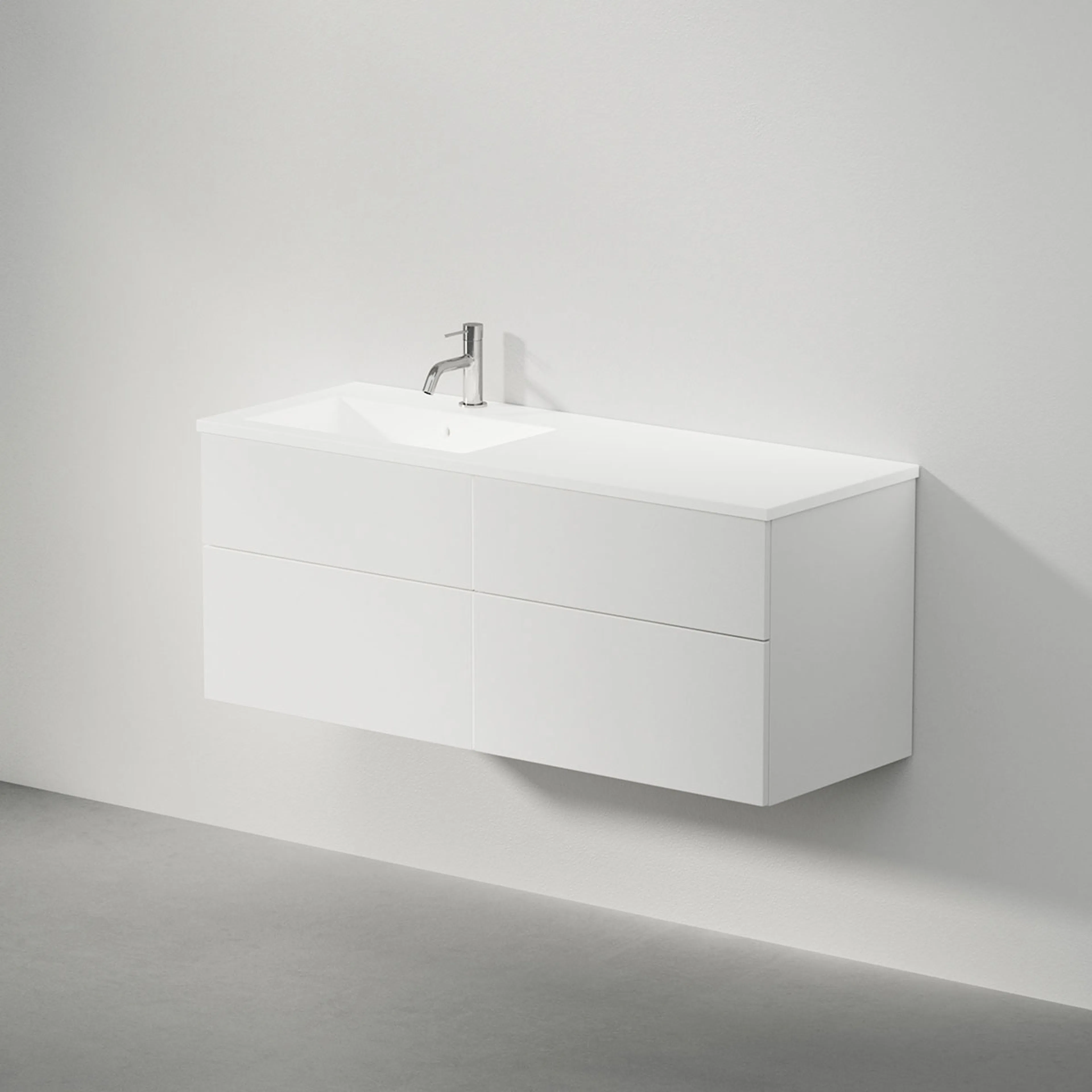 Premium White