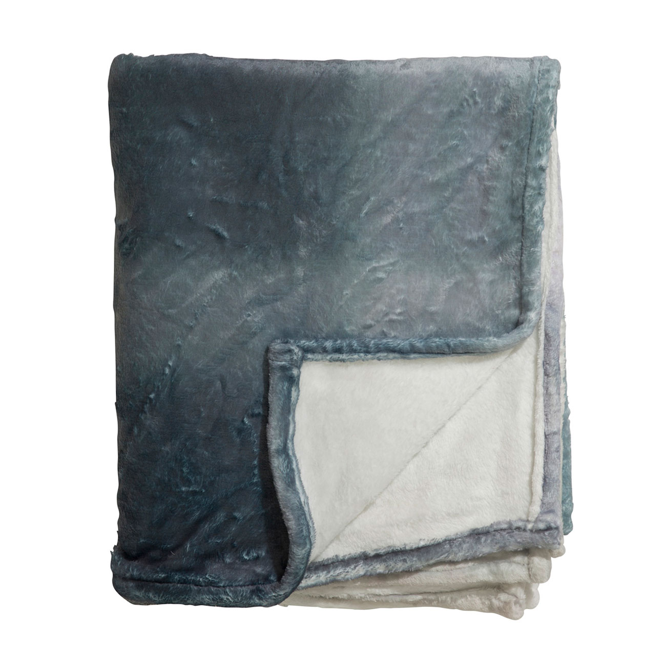 Pläd Svanefors Kittie