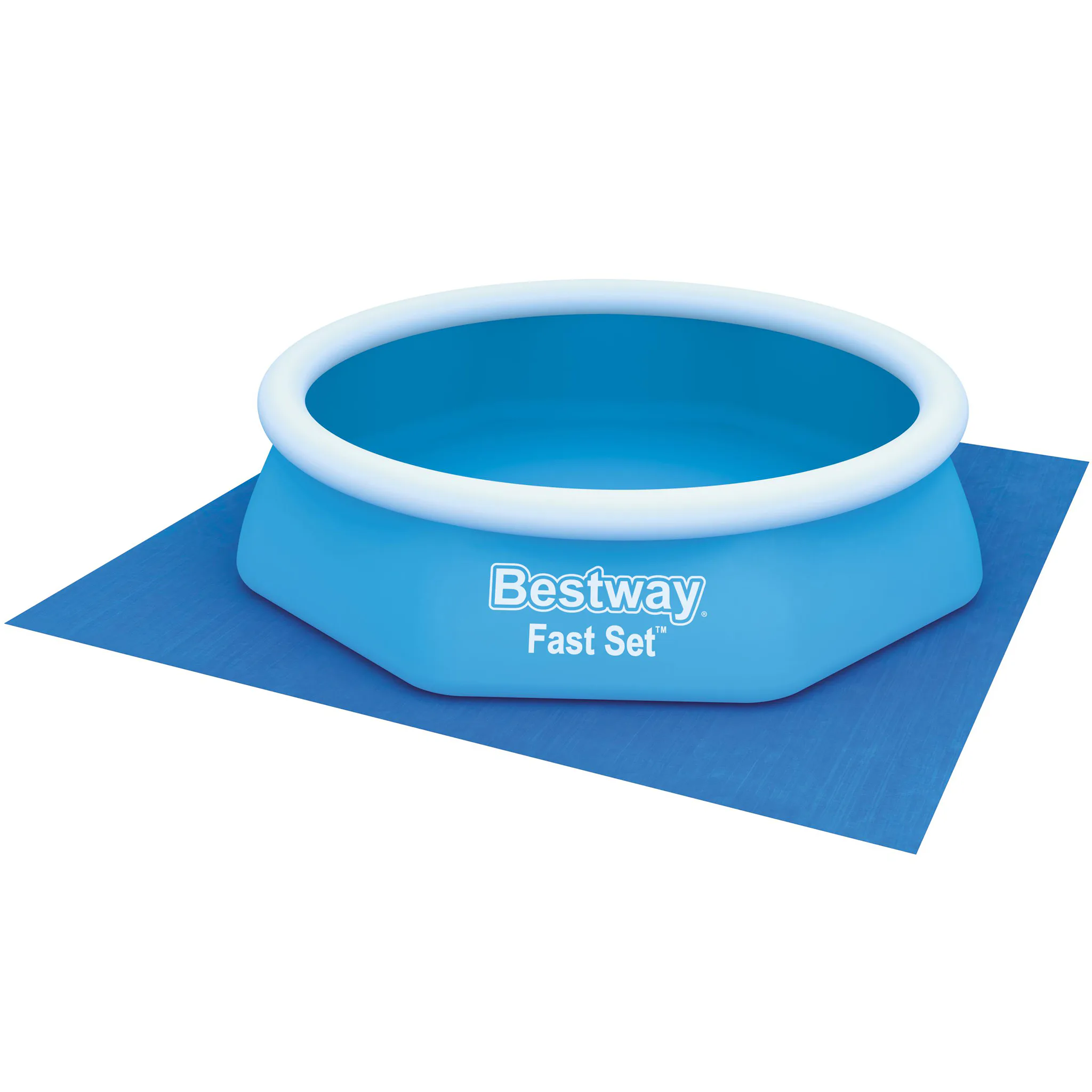 Markduk Bestway Flowclear För Pool
