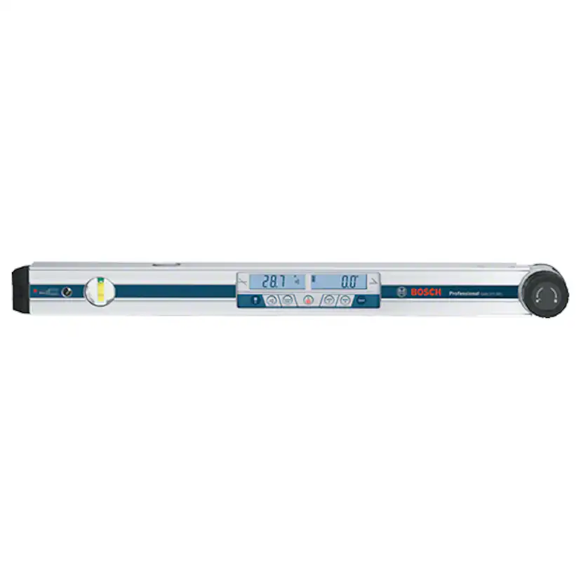 Vinkelmätare Bosch GAM 270 MFL