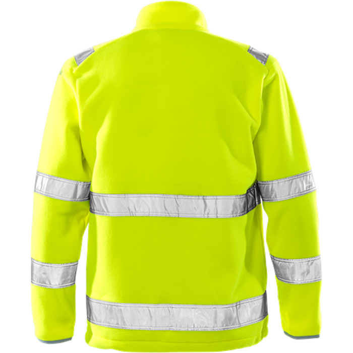 Fleecejacka Fristads 4400 FE