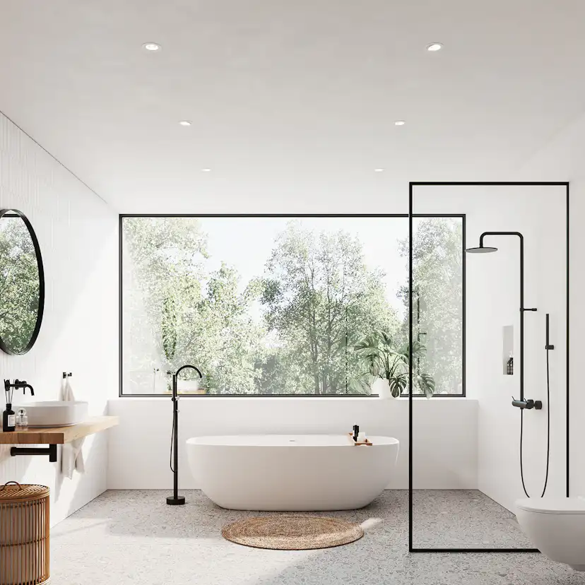 Rosalee | Downlight | Vit Vit