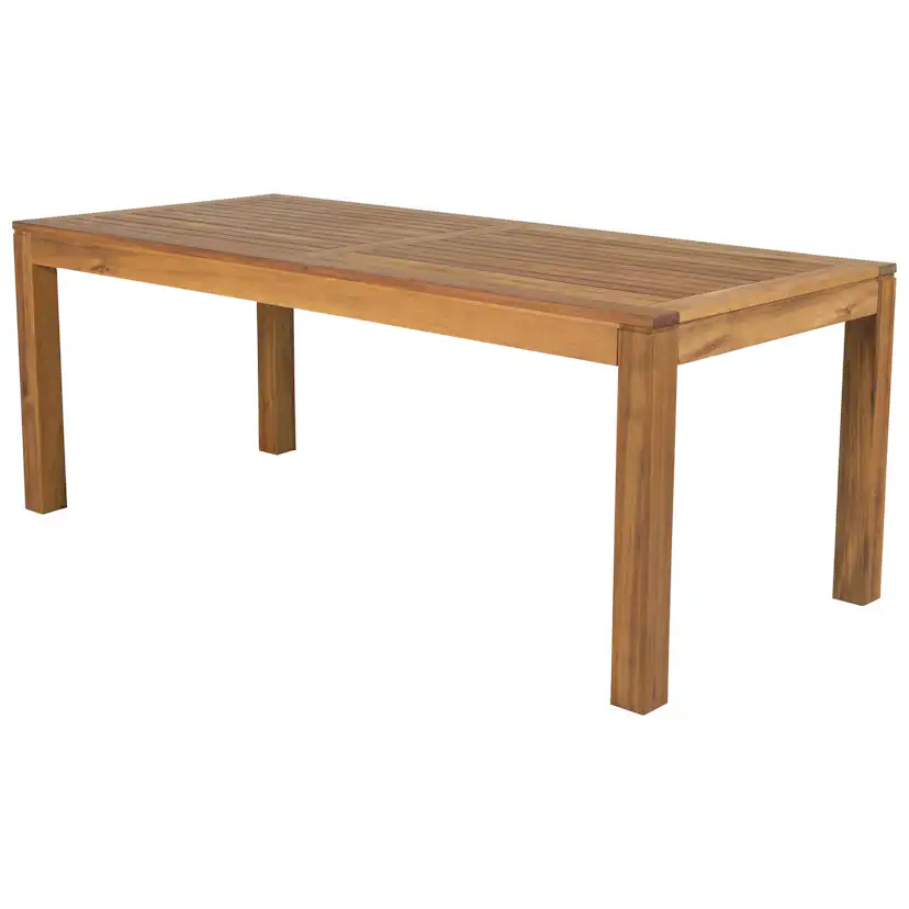 Matbord Venture Home Lotta 200 cm
