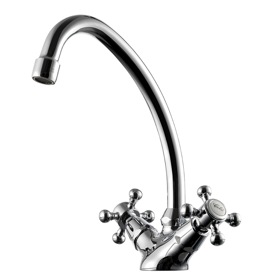 Tvättställsblandare Tapwell Classic VLV 077
