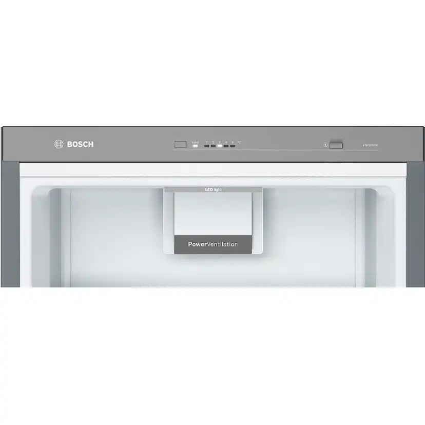 Fristående Kyl & Frys Bosch KSV36VXDP-GSN36VXEP Serie 4