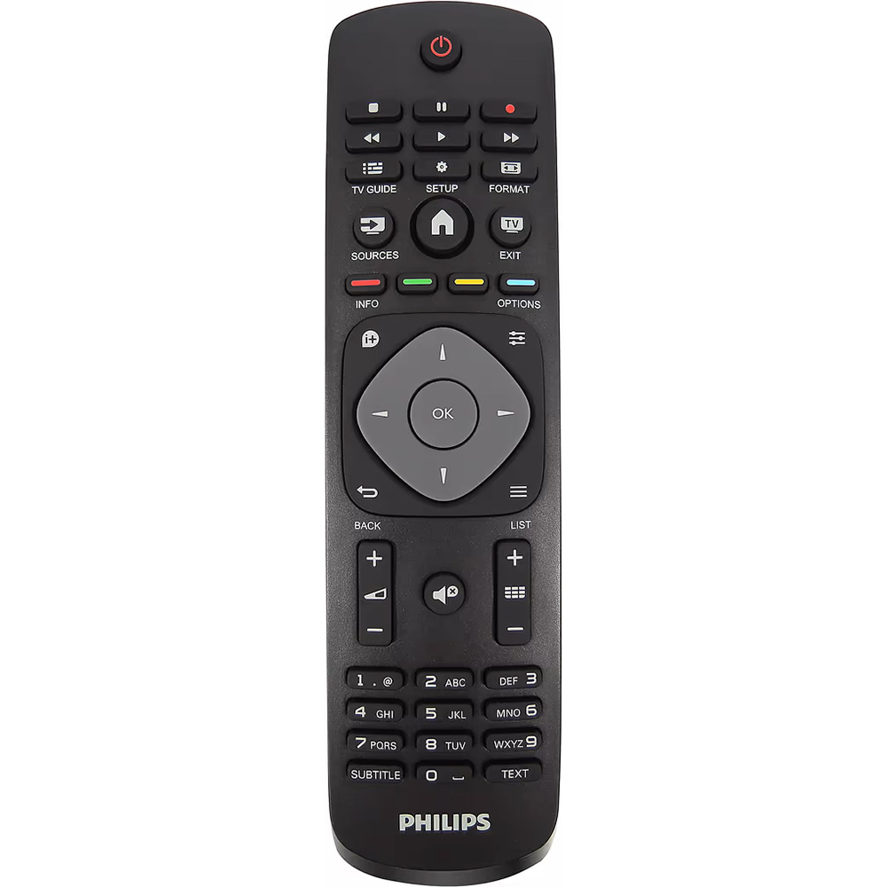 TV Philips 32PHS5507 HD LED