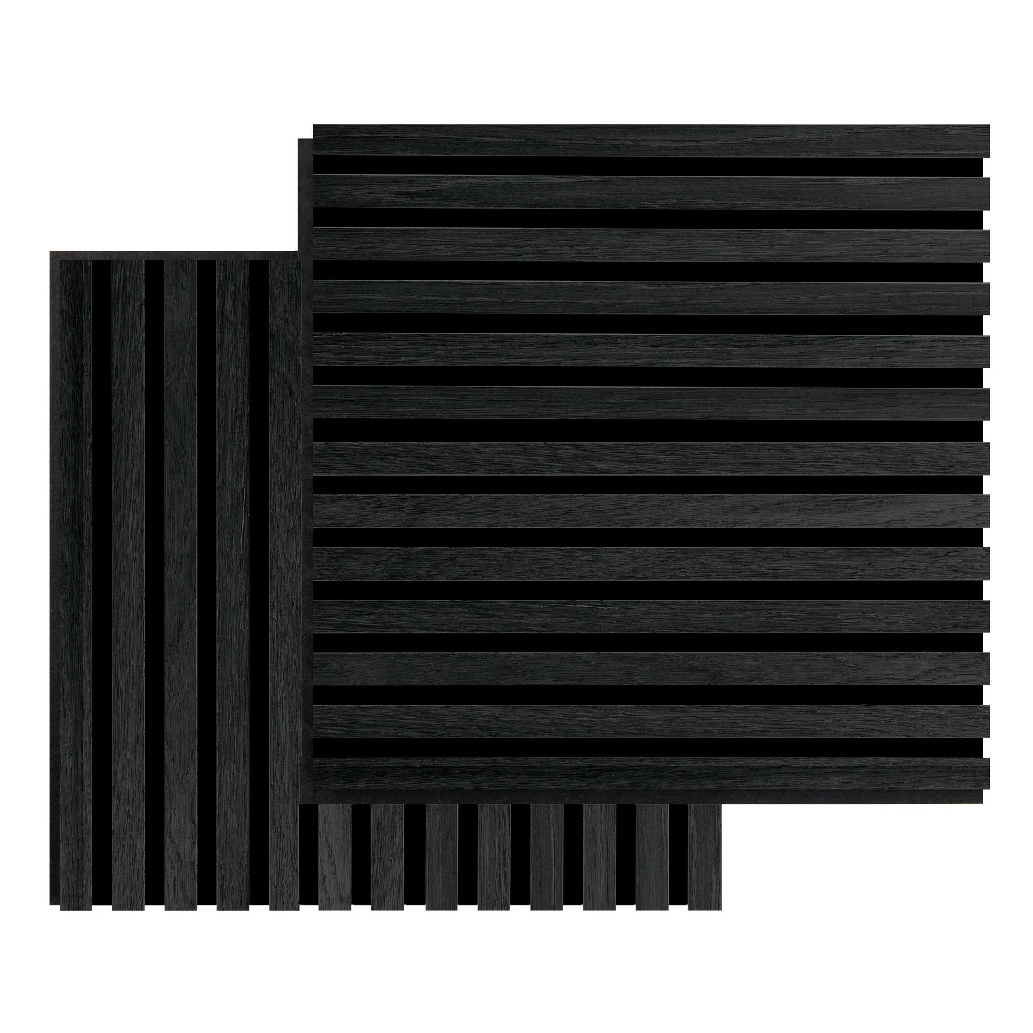 Akustikpanel Fibrotech Square