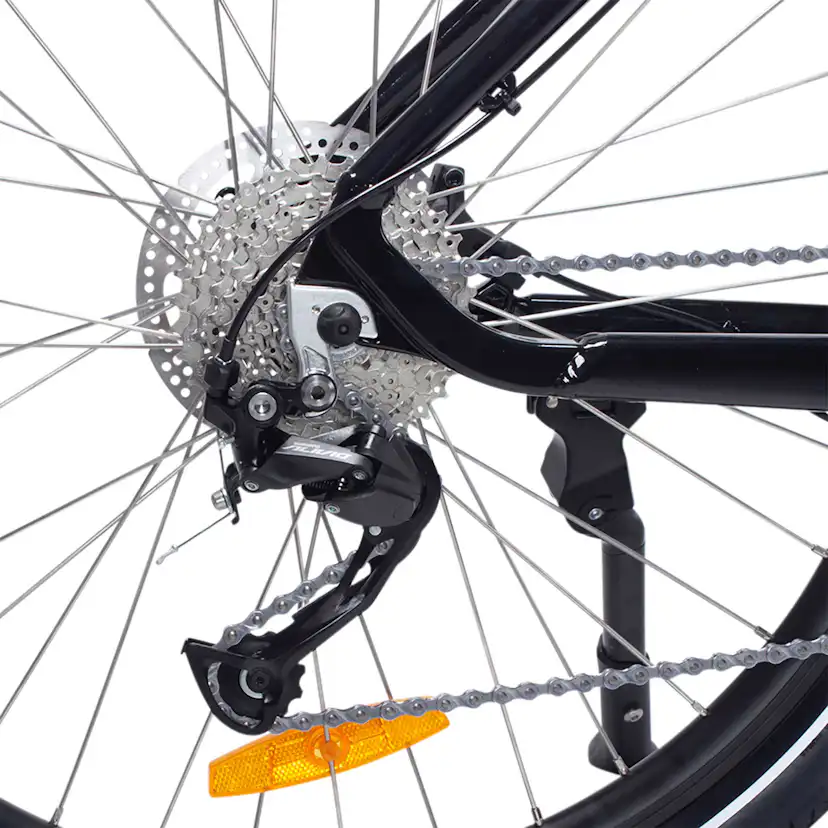 Elcykel Swoop MTB 27,5'' Seeker