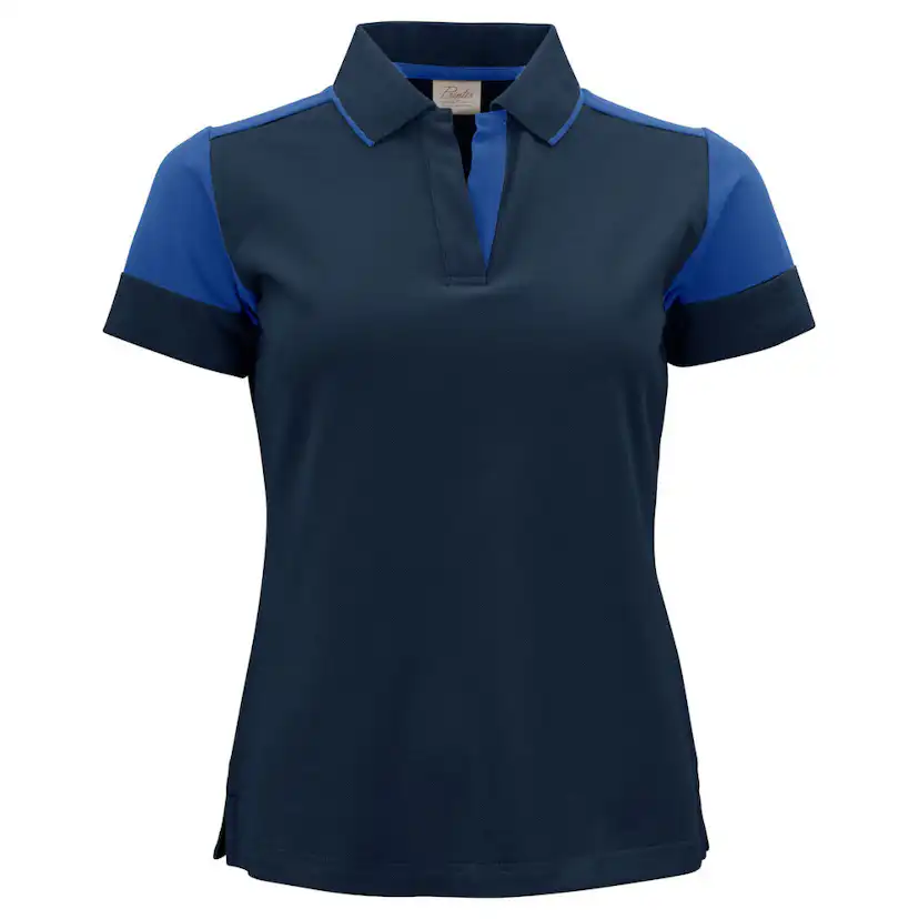 Sweatshirt Printer Prime Polo Lady