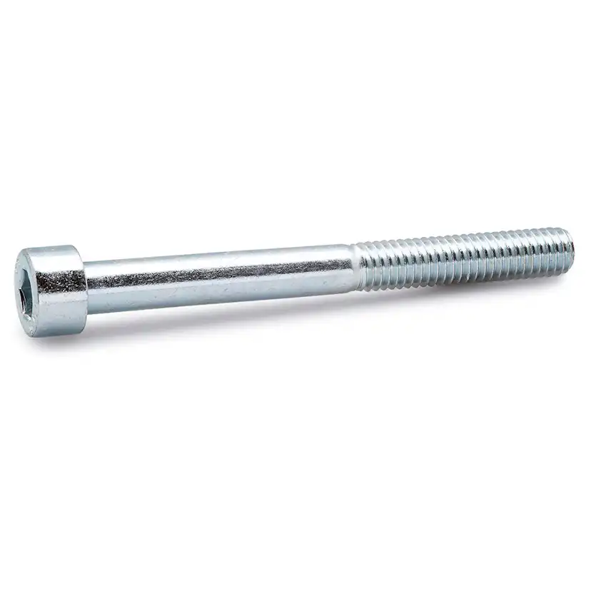 Skruv MC6S 8.8 5x50 FZB 5x50 mm