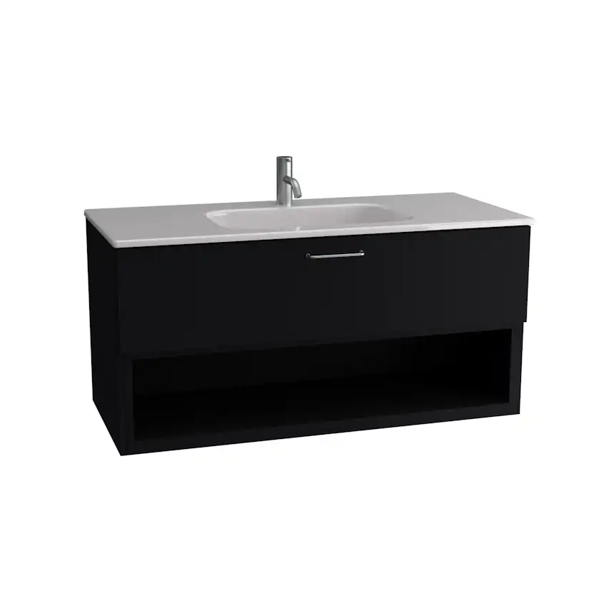 Tvättställsskåp Ballingslöv KO100 Bright