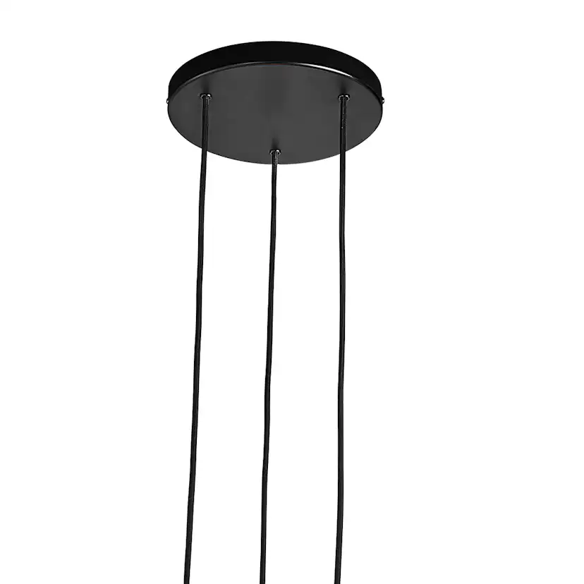 Taklampa Nordlux Tilo 3-Spot