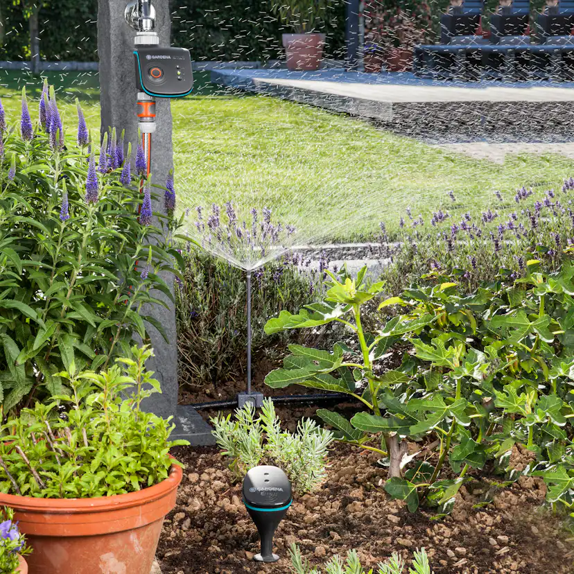 Smart Sensor Gardena Batteri