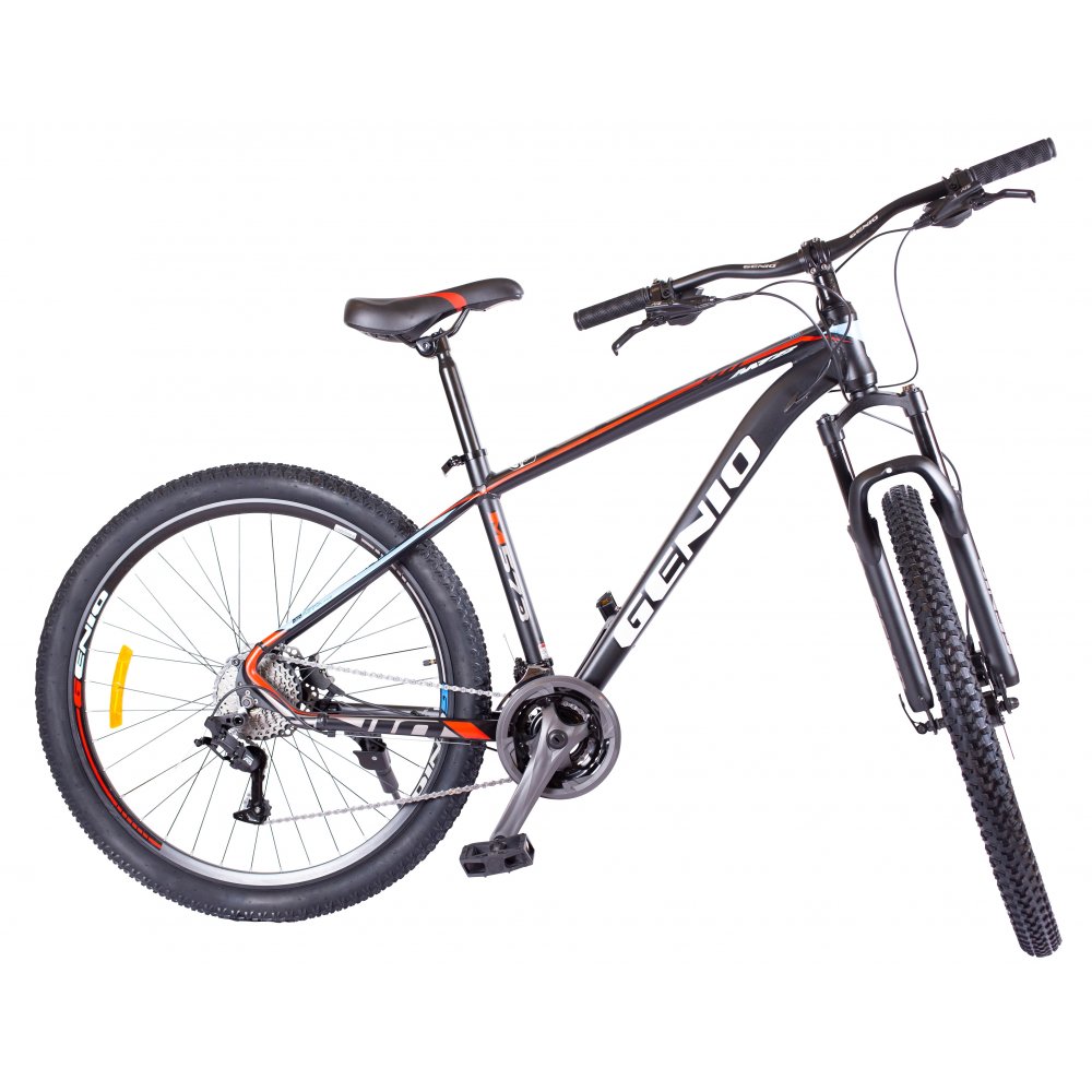 Mountainbike Gardeney 27.5
