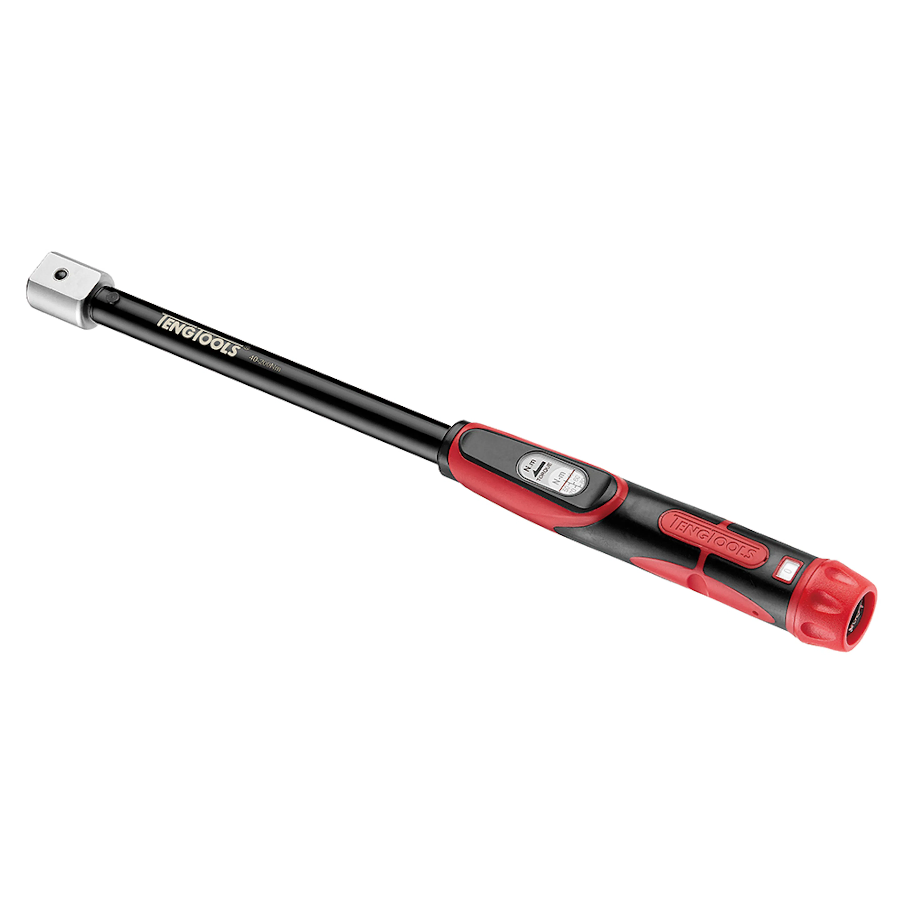 Momentnyckel Teng Tools 1292P418