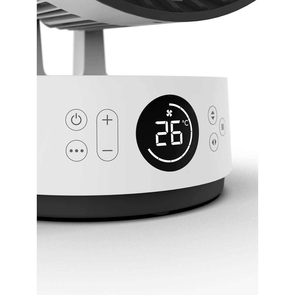 Bordsfläkt Meaco Sefte 10 tum