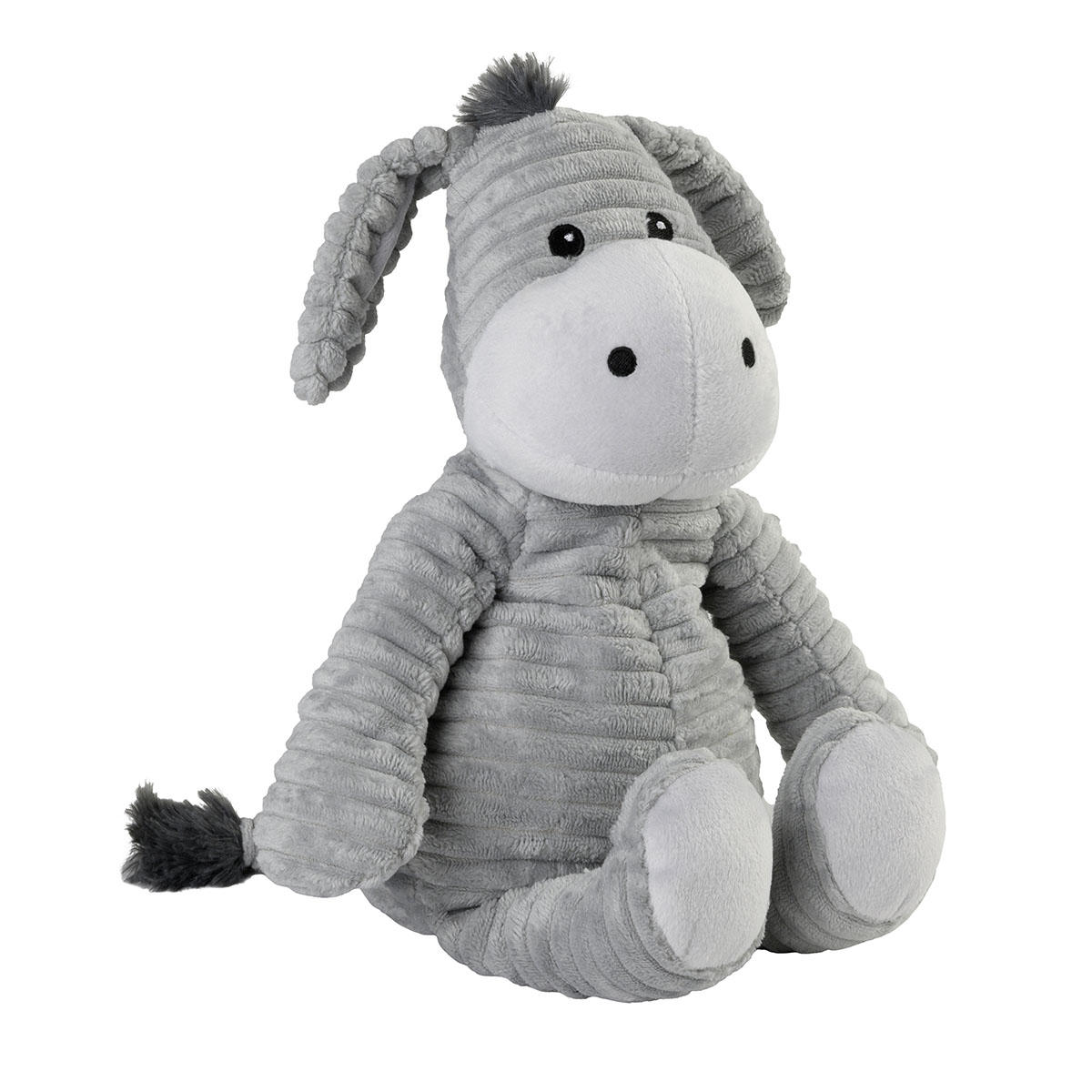 Värmedjur Warmies Åsna